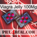 Viagra Jelly 100Mg 15